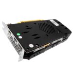 Видеокарта Ninja (Sinotex) RX580 8GB GDDR5 256bit 2xDP HDMI 2FAN RTL