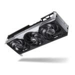 Видеокарта Acer RX9070XT NITRO OC 16GB GDDR6 256bit 3xDP HDMI 3FAN RTL