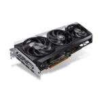 Видеокарта Acer RX9070XT NITRO OC 16GB GDDR6 256bit 3xDP HDMI 3FAN RTL