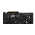 Видеокарта Acer RX9060XT NITRO OC 8GB GDDR6 128bit 2xDP HDMI 2FAN RTL