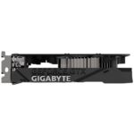 Видеокарта Gigabyte Bad Pack GTX1650 4GB 128bit GDDR6 DVI HDMI DP RTL {20}