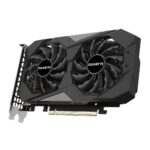 Видеокарта Gigabyte RTX3050 WINDFORCE OC V2 6GB GDDR6 96bit 2xDP 2xHDMI 2FAN RTL