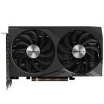 Видеокарта Gigabyte RTX3060 GAMING OC 8GB GDDR6 128bit 2xHDMI 2xDP 2FAN RTL