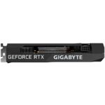 Видеокарта Gigabyte RTX3060 GAMING OC 8GB GDDR6 128bit 2xHDMI 2xDP 2FAN RTL