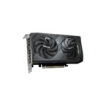 Видеокарта Gigabyte RTX5050 WINDFORCE OC 8GB GDDR6 128bit 2xDP 2xHDMI 2FAN RTL