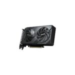 Видеокарта Gigabyte RTX5050 WINDFORCE OC 8GB GDDR6 128bit 2xDP 2xHDMI 2FAN RTL