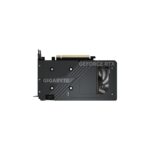 Видеокарта Gigabyte RTX5050 WINDFORCE OC 8GB GDDR6 128bit 2xDP 2xHDMI 2FAN RTL