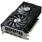 Видеокарта Gigabyte RTX5050 WINDFORCE OC V2 8GB GDDR6 128bit 2xDP 2xHDMI 2FAN RTL