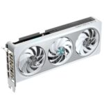 Видеокарта Gigabyte RTX5060 AERO OC 8GB GDDR7 128bit 3xDP HDMI 3FAN RTL