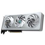Видеокарта Gigabyte RTX5060Ti AERO OC 8GB GDDR7 128bit 3xDP HDMI 3FAN RTL