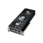 Видеокарта Gigabyte RTX5060Ti EAGLE MAX OC 8GB GDDR7 128bit 3xDP HDMI 3FAN RTL