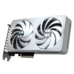 Видеокарта Gigabyte RTX5060Ti EAGLE OC ICE 8GB GDDR7 128bit 3xDP HDMI 2FAN RTL