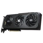 Видеокарта Gigabyte RTX5060Ti GAMING OC 8GB GDDR7 128bit 3xDP HDMI 3FAN RTL