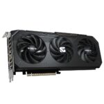 Видеокарта Gigabyte RTX5060Ti GAMING OC 8GB GDDR7 128bit 3xDP HDMI 3FAN RTL