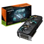 Видеокарта Gigabyte RTX5070Ti GAMING OC 16GB GDDR7 256bit 3xDP HDMI 3FAN RTL