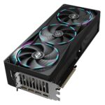Видеокарта Gigabyte RTX5080 MASTER 16GB GDDR7 256bit 3xDP HDMI 3FAN RTL