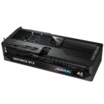 Видеокарта Gigabyte RTX5080 MASTER 16GB GDDR7 256bit 3xDP HDMI 3FAN RTL