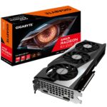 Видеокарта Gigabyte Bad Pack RX6500XT GAMING OC 4GB GDDR6 64bit HDMI DP (310561)