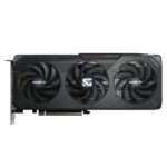Видеокарта Gigabyte RX9060XT GAMING OC 8GB GDDR6 128bit 2xDP HDMI 3FAN RTL