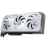 Видеокарта Gigabyte RX9070XT GAMING OC ICE 16GB GDDR6 256bit 2xDP 2xHDMI 3FAN RTL