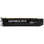 Видеокарта Palit RTX5050 STORMX 8GB GDDR6 128bit 3xDP HDMI 1FAN ITX RTL