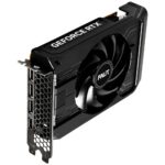Видеокарта Palit RTX5050 STORMX OC 8GB GDDR6 128bit 3-DP HDMI 1FAN ITX RTL