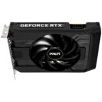 Видеокарта Palit RTX5050 STORMX OC 8GB GDDR6 128bit 3-DP HDMI 1FAN ITX RTL