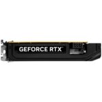 Видеокарта Palit RTX5050 STORMX OC 8GB GDDR6 128bit 3-DP HDMI 1FAN ITX RTL