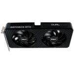 Видеокарта Palit RTX5060 DUAL OC 8GB GDDR7 128bit 3xDP HDMI 2FAN RTL
