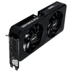 Видеокарта Palit RTX5060 DUAL OC 8GB GDDR7 128bit 3xDP HDMI 2FAN RTL