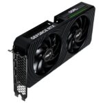 Видеокарта Palit RTX5060 DUAL OC 8GB GDDR7 128bit 3xDP HDMI 2FAN RTL