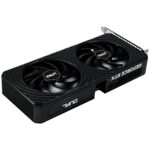 Видеокарта Palit RTX5060 DUAL OC 8GB GDDR7 128bit 3xDP HDMI 2FAN RTL
