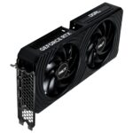 Видеокарта Palit RTX5060Ti DUAL 8GB GDDR7 128bit 3xDP HDMI 2FAN RTL