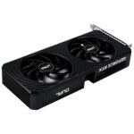 Видеокарта Palit RTX5060Ti DUAL 8GB GDDR7 128bit 3xDP HDMI 2FAN RTL