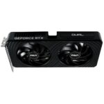 Видеокарта Palit RTX5060Ti DUAL 8GB GDDR7 128bit 3xDP HDMI 2FAN RTL
