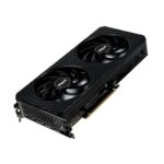 Видеокарта Palit RTX5060Ti DUAL OC 8GB GDDR7 128bit 3xDP HDMI 2FAN RTL
