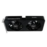Видеокарта Palit RTX5060Ti DUAL OC 8GB GDDR7 128bit 3xDP HDMI 2FAN RTL