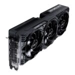 Видеокарта Palit Bad Pack RTX5070 GAMINGPRO 12GB GDDR7 192bit 3xDP HDMI 3FAN RTL bp