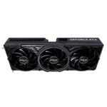 Видеокарта Palit Bad Pack RTX5070 GAMINGPRO 12GB GDDR7 192bit 3xDP HDMI 3FAN RTL bp