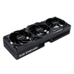 Видеокарта Palit Bad Pack RTX5070 GAMINGPRO 12GB GDDR7 192bit 3xDP HDMI 3FAN RTL bp