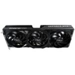 Видеокарта Palit RTX5070 GAMINGPRO-S OC 12GB GDDR7 192bit 3xDP HDMI 3FAN RTL