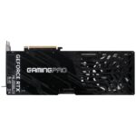 Видеокарта Palit RTX5070 GAMINGPRO-S OC 12GB GDDR7 192bit 3xDP HDMI 3FAN RTL