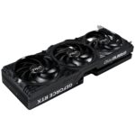 Видеокарта Palit RTX5070Ti GAMINGPRO-S OC 16GB GDDR7 256bit 3xDP HDMI 3FAN RTL