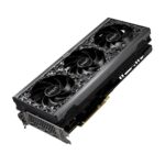 Видеокарта Palit Bad Pack RTX4070Ti GAMEROCK OC 12GB GDDR6X 192bit 3-DP HDMI RTL bp