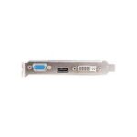 Видеокарта Ninja (Sinotex) GT610 2GB DDR3 64bit VGA DVI HDMI 1FAN LP RTL