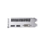 Видеокарта Ninja (Sinotex) Bad Pack Ninja GTX1050Ti PCIE (768SP) 4GB 128BIT GDDR5 DVI-D HDMI DP (NK1