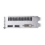 Видеокарта Ninja (Sinotex) GTX1660Ti 6GB 192bit GDDR6 DVI DP HDMI 2FAN RTL