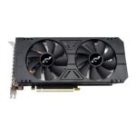 Видеокарта Ninja (Sinotex) RTX2060 6GB GDDR6 192bit DVI DP HDMI 2FAN RTL