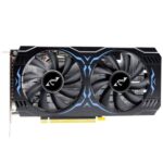 Видеокарта Ninja (Sinotex) RTX3050 8GB GDDR6 128bit 3xDP HDMI 2FAN RTL