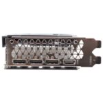 Видеокарта Ninja (Sinotex) RTX3050 8GB GDDR6 128bit 3xDP HDMI 2FAN RTL